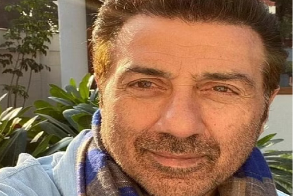 ਸੰਨੀ ਦਿਓਲ ਵਲੋਂ ਚੋਣ ਨਾ ਲੜਨ ਦਾ ਐਲਾਨ