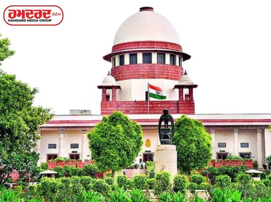 2009 ਚ ਤੇਜ਼ਾਬੀ ਹਮਲਾ ਹੋਇਆ, ਹੁਣ ਤੱਕ ਇਨਸਾਫ਼ ਨਹੀਂ, CJI ਗੁੱਸੇ ਵਿਚ