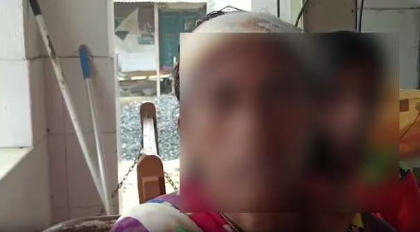 ਬਿਹਾਰ ’ਚ ਸ਼ਰਮਸਾਰ ਕਰ ਦੇਣ ਵਾਲੀ ਘਟਨਾ