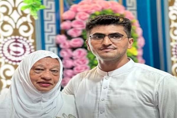 ਕੈਨੇਡਾ ਦੀ 70 ਸਾਲਾ ਔਰਤ ਨਾਲ ਪਾਕਿਸਤਾਨ ਦੇ 35 ਸਾਲਾ ਨੌਜਵਾਨ ਨੇ ਕਰਵਾਇਆ ਵਿਆਹ