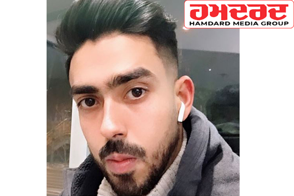 ਬਰੈਂਪਟਨ ਦਾ ਅਨੁਰਾਗ ਸਹੀ ਸਲਾਮਤ ਮਿਲਿਆ