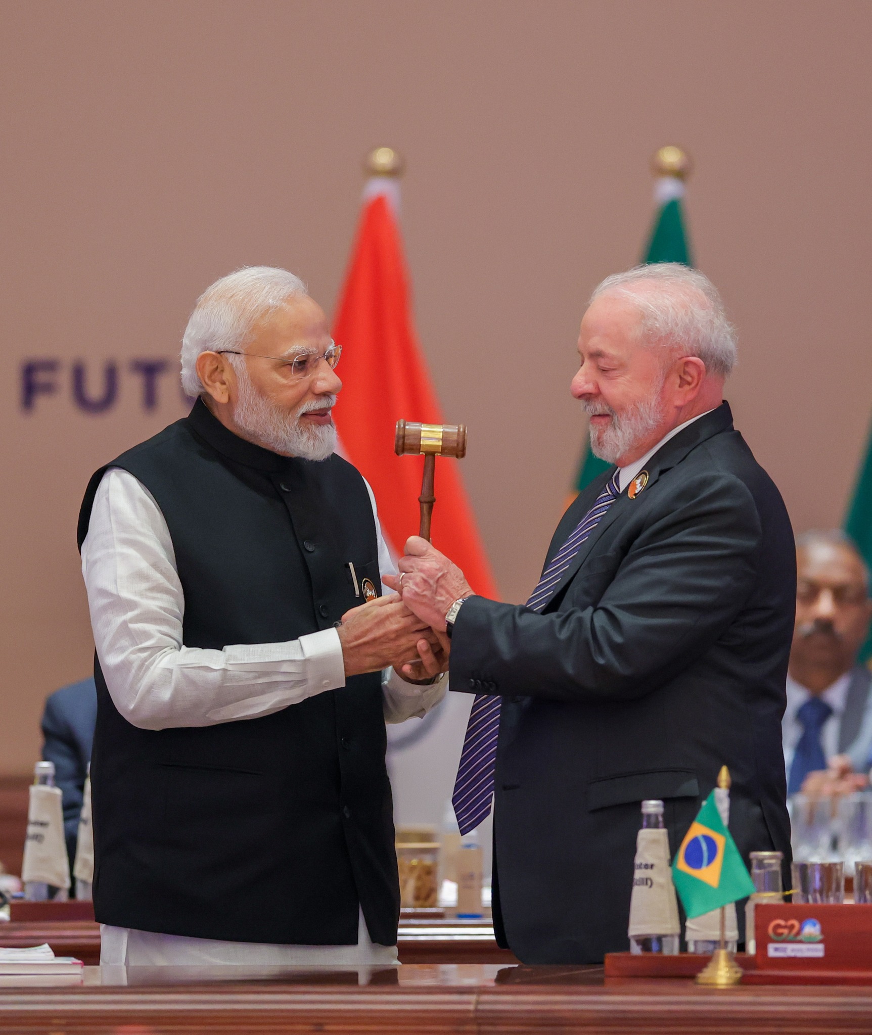 pm modi g 20