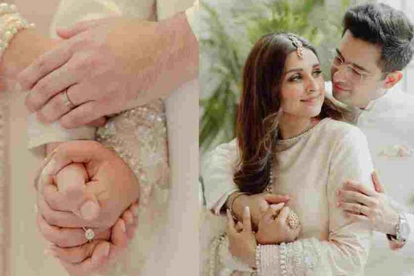 ਰਾਘਵ ਚੱਢਾ ਤੇ ਪਰਿਨੀਤੀ ਚੋਪੜਾ ਦੇ ਵਿਆਹ ਦੀਆਂ ਤਿਆਰੀਆਂ