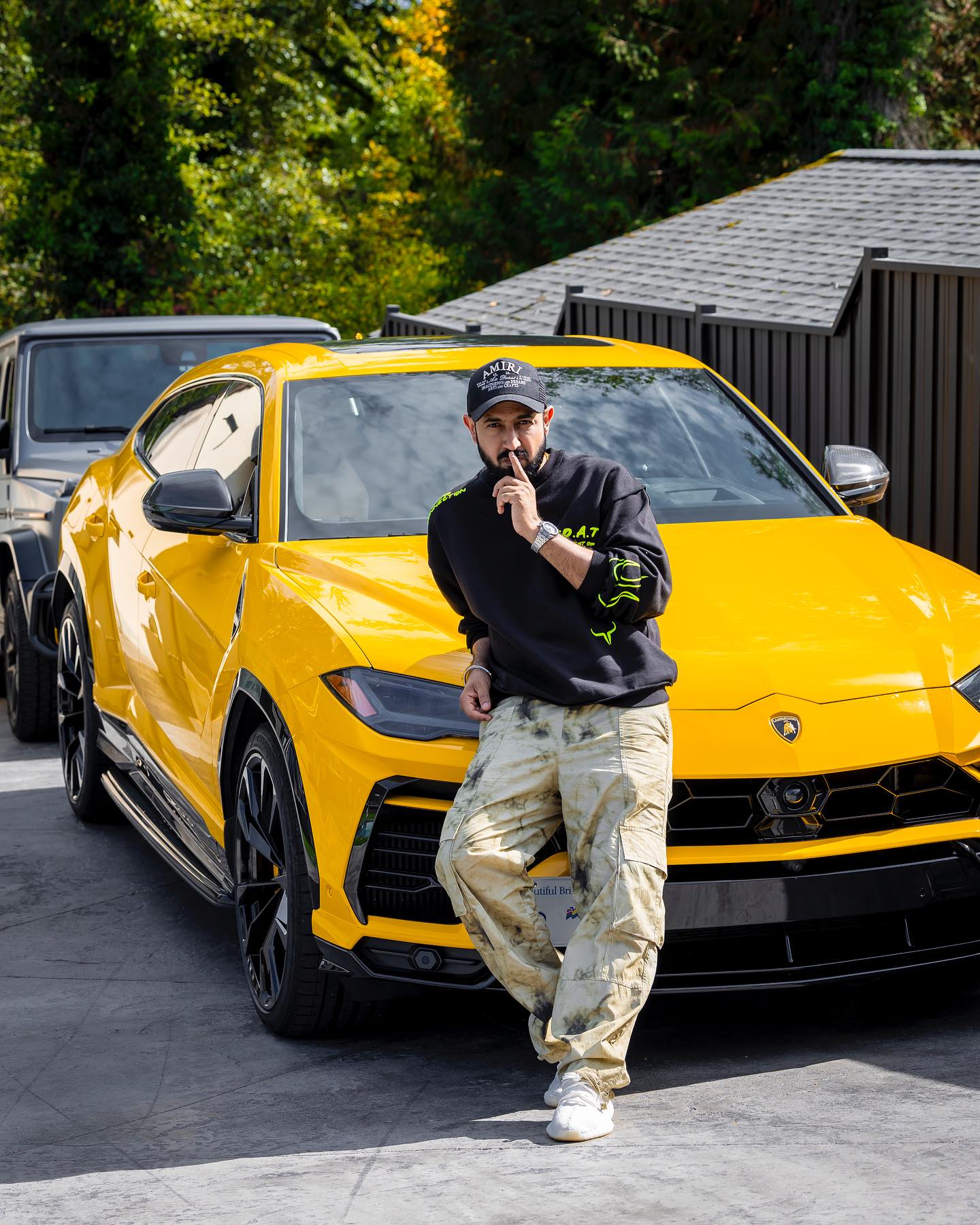 ਦੇਖੋ ਐਕਟਰ ਗਿੱਪੀ ਗਰੇਵਾਲ ਦੀਆਂ ਚੜ੍ਹਾਈਆਂ