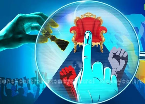 5 ਸੂਬਿਆਂ ਵਿੱਚ ਵਿਧਾਨਸਭਾ ਚੋਣਾਂ ਨੂੰ ਲੈਕੇ ਸਿਆਸੀ ਸਰਗਰਮੀਆਂ