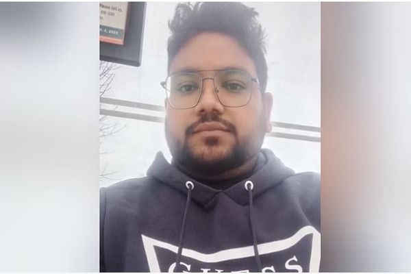 Punjabi youth shot dead in Canada