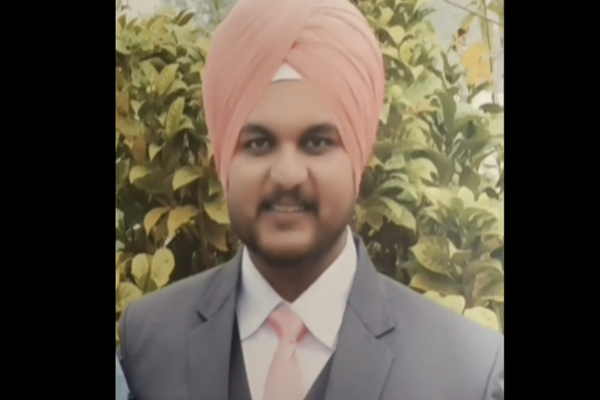 Punjabi Boy Death in Canada