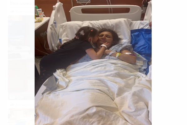 ਜ਼ਿੰਦਗੀ ਵਿਚ ਆਏ ਤੂਫਾਨ ਨਾਲ ਜੂਝ ਰਿਹੈ ਕੈਨੇਡੀਅਨ ਸਿੱਖ ਪਰਵਾਰ