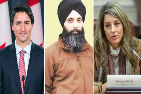 Canada and India face to face again on the issue of Nijjar massacre