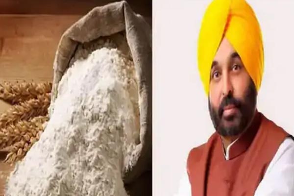 ਪ੍ਰਕਾਸ਼ ਦਿਹਾੜੇ ’ਤੇ ਸ਼ੁਰੂ ਹੋਵੇਗੀ ਮੁਫਤ ਆਟਾ ਦੇਣ ਦੀ ਯੋਜਨਾ