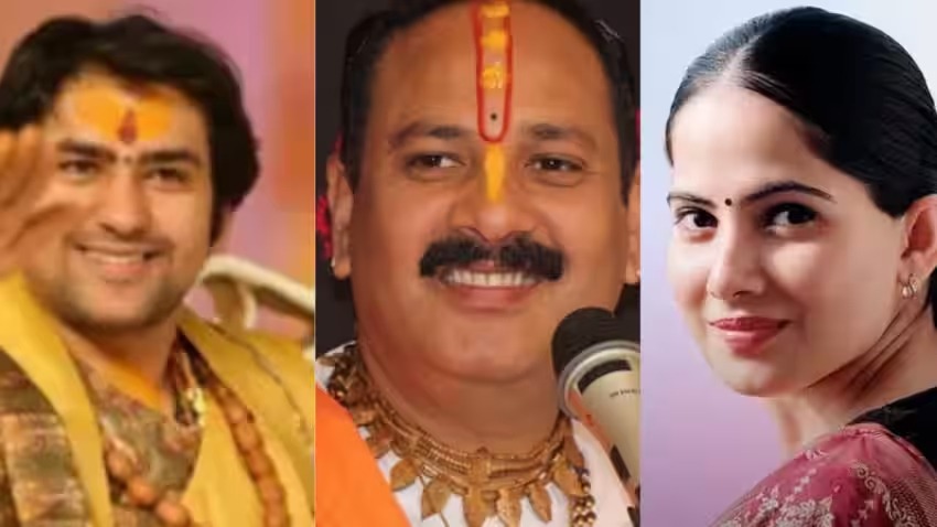 MP ਦੀ ਸਿਆਸਤ ਚ ਬਾਬੇ ਦੀ ਭੂਮਿਕਾ, ਕਾਂਗਰਸ ਤੇ ਭਾਜਪਾ ਧਰਮ ਦੀ ਫ਼ਸਲ ਵੱਢਣ ਚ ਰੁੱਝੀਆਂ MP ਦੀ ਸਿਆਸਤ ਚ ਬਾਬੇ ਦੀ ਭੂਮਿਕਾ, ਕਾਂਗਰਸ ਤੇ ਭਾਜਪਾ ਧਰਮ ਦੀ ਫ਼ਸਲ ਵੱਢਣ ਚ ਰੁੱਝੀਆਂ