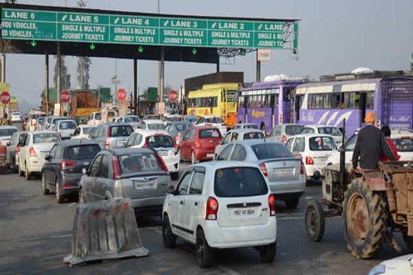 ਲਾਡੋਵਾਲ ਟੋਲ ਪਲਾਜ਼ਾ ’ਤੇ ਵਧੇ ਰੇਟ, ਪੰਜਾਬੀਆਂ ਨੂੰ ਹੁਣ ਦੇਣੇ ਪੈਣਗੇ ਇੰਨੇ ਪੈਸੇ