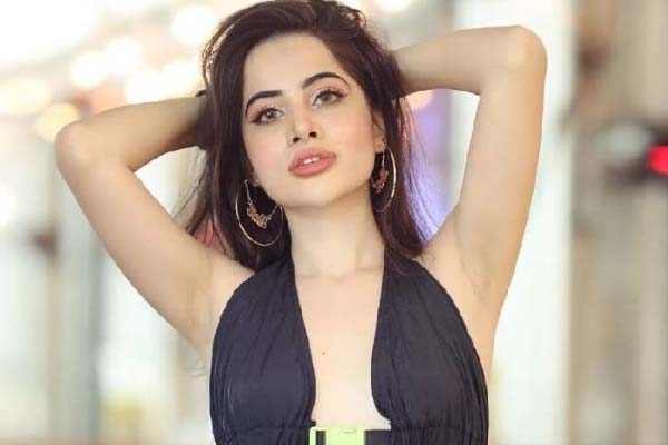 ਉਰਫੀ ਜਾਵੇਦ ਨੂੰ ਮਿਲੀ ਜਾਨੋਂ ਮਾਰਨ ਦੀ ਧਮਕੀ