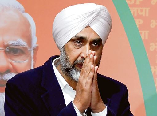 ਮਨਪ੍ਰੀਤ ਬਾਦਲ ਨੂੰ ਪਲਾਟ ਘੋਟਾਲਾ ਮਾਮਲੇ ’ਚ ਵੱਡੀ ਰਾਹਤ