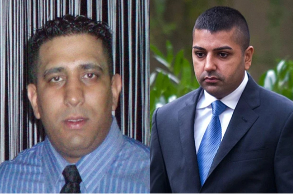 ਕੈਨੇਡਾ ’ਚ ਪੰਜਾਬੀ ਗੈਂਗਸਟਰਾਂ ਦੇ ਕਾਤਲਾਂ ਨੂੰ 25 ਸਾਲ ਕੈਦ