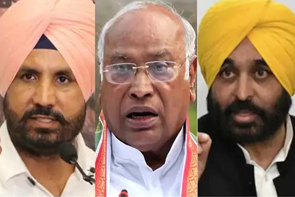 Confusion about the India alliance remains in Punjab