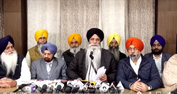 Sikh community stands with Rajoana