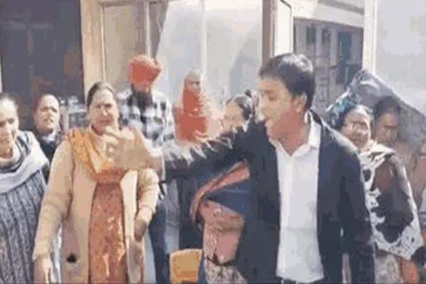 ਸਕੂਲ ਤੋਂ ਫ਼ੀਸ ਲੈਣ ਗਿਆ ਬੱਚਾ ਘਰ ਨਹੀਂ ਪੁੱਜਿਆ