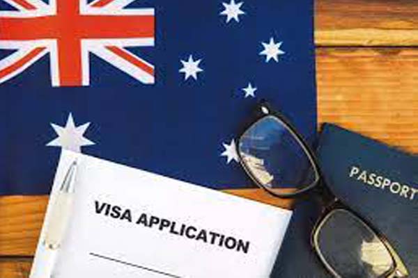 Australia has closed the 'Golden Visa' scheme