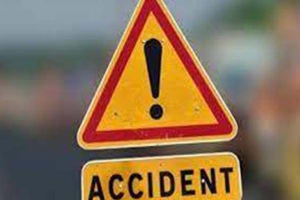 Activa rider woman dies in road accident