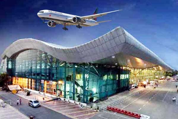 ਸ੍ਰੀ ਗੁਰੁ ਰਾਮਦਾਸ ਜੀ ਅੰਤਰਰਾਸ਼ਟਰੀ ਹਵਾਈ ਅੱਡਾ ਅੰਮ੍ਰਿਤਸਰ ਨੇ ਤੋੜੇ ਪਿਛਲੇ ਰਿਕਾਰਡ