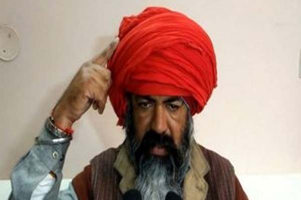 Threat To Gursimran Singh Mand And His Family