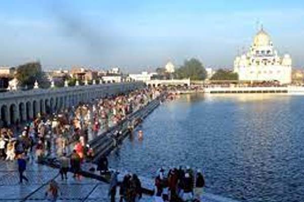 Maghi Mela in Sri Muktsar Sahib from today