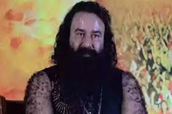 Parole of Sirsa Dera chief extended by 10 days