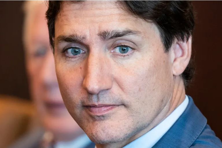 Major challenges ahead Trudeau government