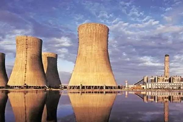 The government bought the private thermal plant of Goindwal Sahib