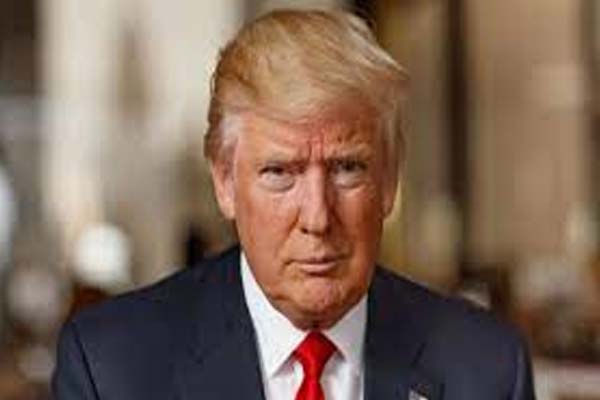 cases against me are motivated by politics: Trump