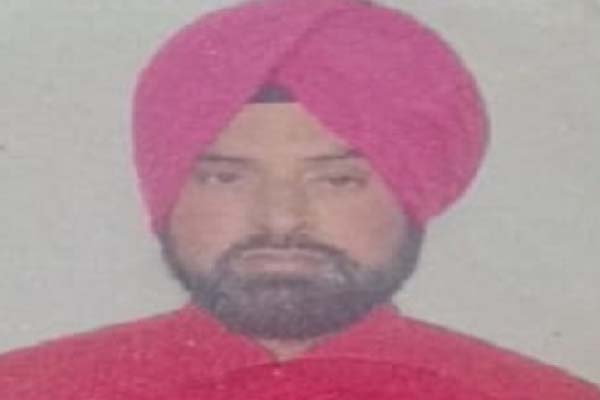 Punjabi youth died due to heart attack