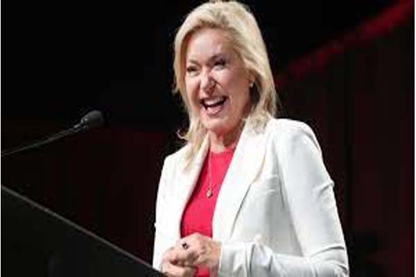 Bonnie Crombie will contest assembly elections from Milton