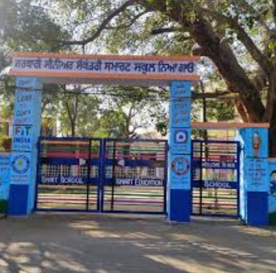 ਪੰਜਾਬ ਦੇ ਸਕੂਲਾਂ ਦਾ 1 ਮਾਰਚ ਤੋਂ ਬਦਲ ਜਾਵੇਗਾ ਸਮਾਂ ਪੰਜਾਬ ਦੇ ਸਕੂਲਾਂ ਦਾ 1 ਮਾਰਚ ਤੋਂ ਬਦਲ ਜਾਵੇਗਾ ਸਮਾਂ