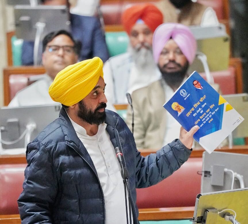 Budget 2024-25 will play a role in creating a colorful Punjab