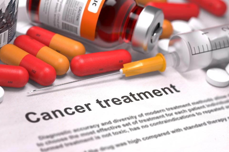 New drug prevents cancer from recurring