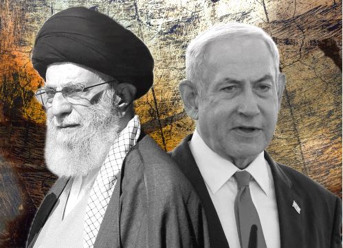 Iran attack on Israel any time