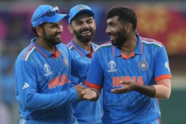 India T20 WC squad: T20 ਵਿਸ਼ਵ ਕੱਪ ਲਈ ਭਾਰਤੀ ਟੀਮ ਦਾ ਐਲਾਨ, ਜਾਣੋ ਕਿਹੜੇ-ਕਿਹੜੇ ਖਿਡਾਰੀ ਨੂੰ ਮਿਲਿਆ ਮੌਕਾ