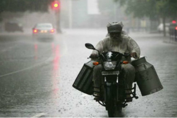Weather Alert : ਦਿੱਲੀ ਵਿੱਚ ਮੀਂਹ ਦੀ ਸੰਭਾਵਨਾ, IMD ਨੇ ਜਾਰੀ ਕੀਤਾ ਅਲਰਟ