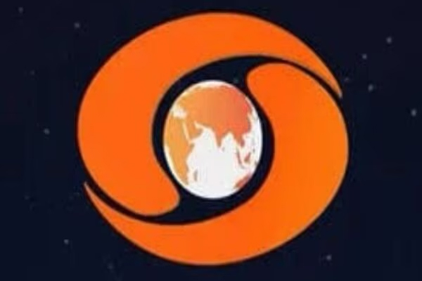 DD News Logo Change : ਕੀ ਡੀਡੀ ਨਿਊਜ਼ ਦਾ ਭਗਵਾਕਰਨ ਹੋ ਗਿਆ?
