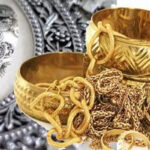Gold Silver Price on 18 April 2024 know details
