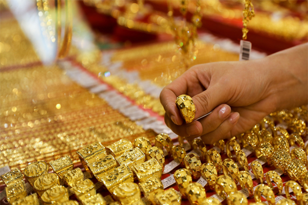 Gold Price : ਹੁਣ ਉਹ ਦਿਨ ਦੂਰ ਨਹੀਂ… ਜਦੋਂ 1 ਲੱਖ ਦੇ ਪਾਰ ਹੋ ਜਾਵੇਗਾ ਸੋਨਾ