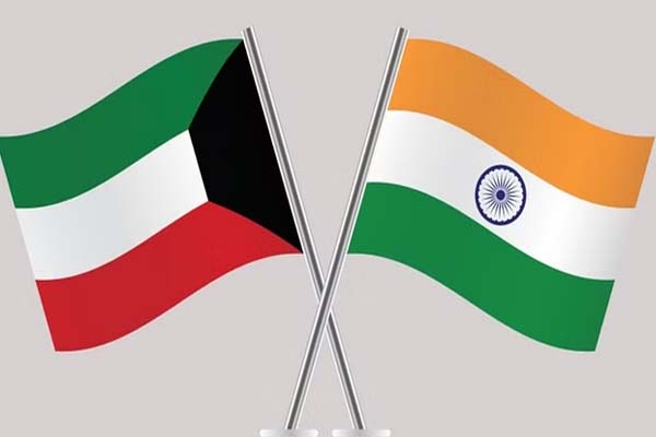 Hindi radio broadcasting started in Kuwait ਕੁਵੈਤ ਵਿਚ ਪਹਿਲੀ ਵਾਰ ਹਿੰਦੀ ਰੇਡੀਓ ਪ੍ਰਸਾਰਣ ਸ਼ੁਰੂ
