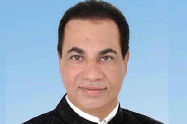 Order to provide protection to Chandigarh Congress President