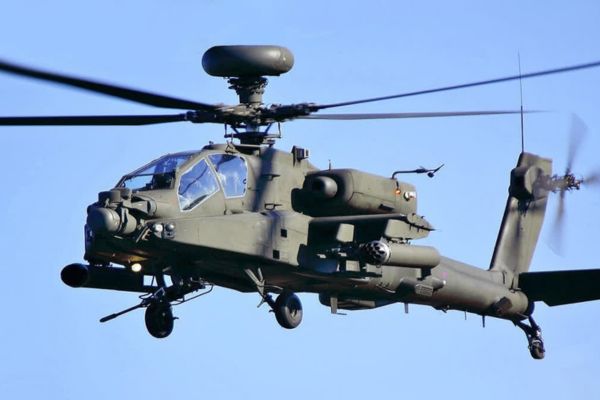 Colombia helicopter crash: ਕੋਲੰਬੀਆ ‘ਚ ਰੂਸ ਦਾ ਬਣਿਆ ਹੈਲੀਕਾਪਟਰ ਕਰੈਸ਼, 9 ਫੌਜੀਆਂ ਦੀ ਮੌਤ