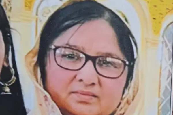 Punjab Women Missing Patna Sahib : ਪੰਜਾਬ ਦੀ ਔਰਤ ਪਟਨਾ ਵਿਚ ਲਾਪਤਾ ਹੋਈ