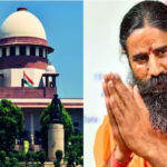 Supreme Court Hearing On Patanjali Case