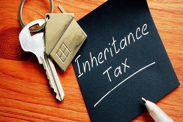 Inheritance Tax in India